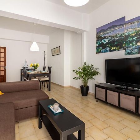 Apartment Las Canteras Beach Las Palmas de Gran Canaria Luaran gambar