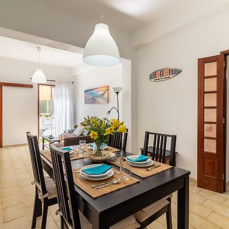 Apartment Las Canteras Beach Las Palmas de Gran Canaria Luaran gambar