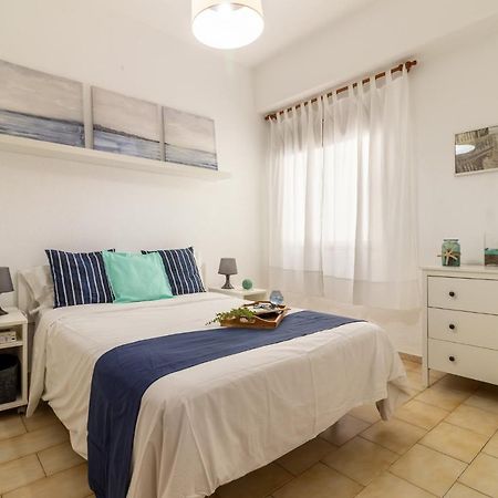 Apartment Las Canteras Beach Las Palmas de Gran Canaria Luaran gambar
