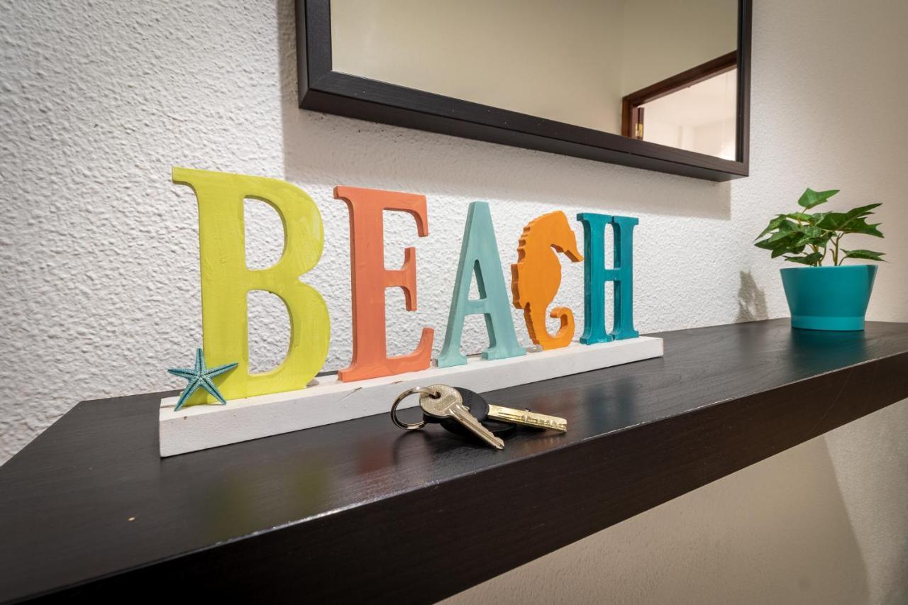 Apartment Las Canteras Beach Las Palmas de Gran Canaria Luaran gambar