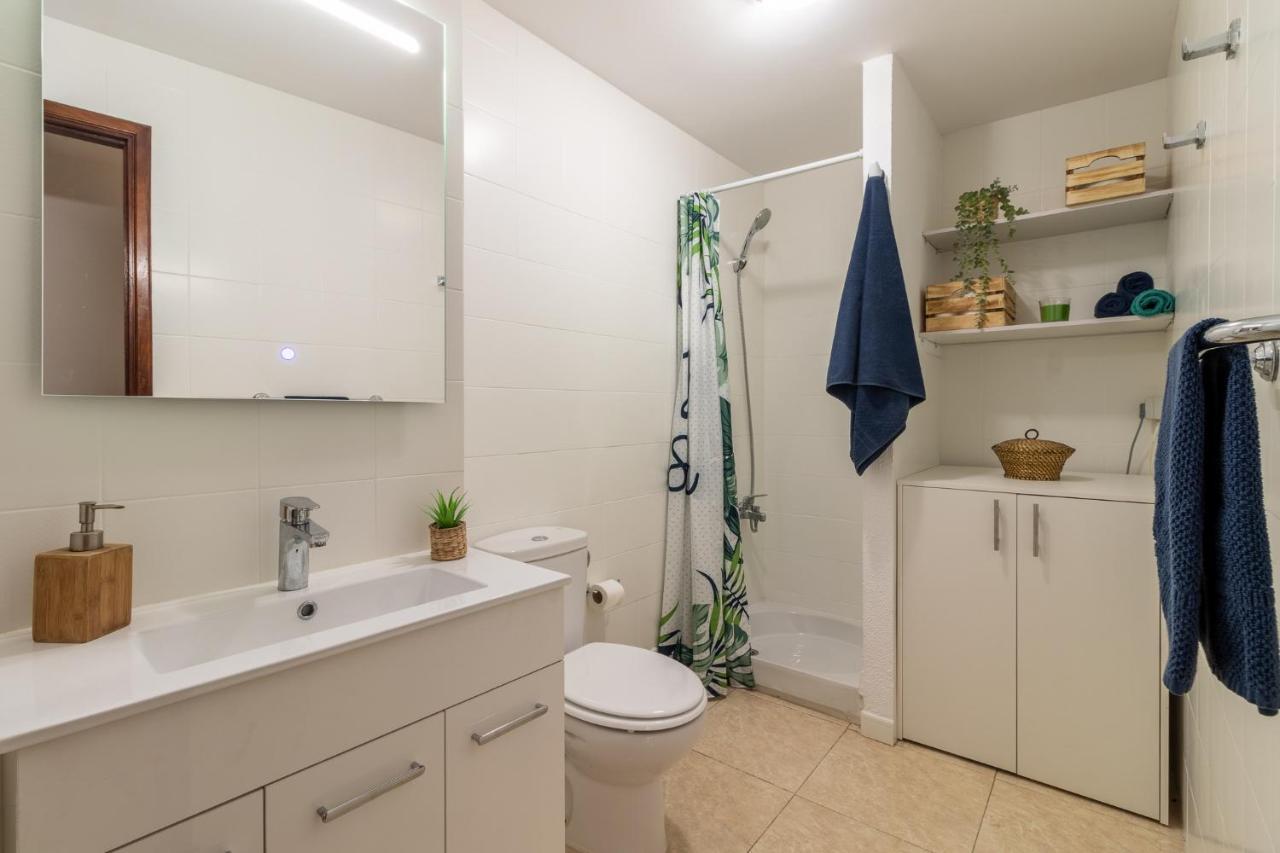 Apartment Las Canteras Beach Las Palmas de Gran Canaria Luaran gambar