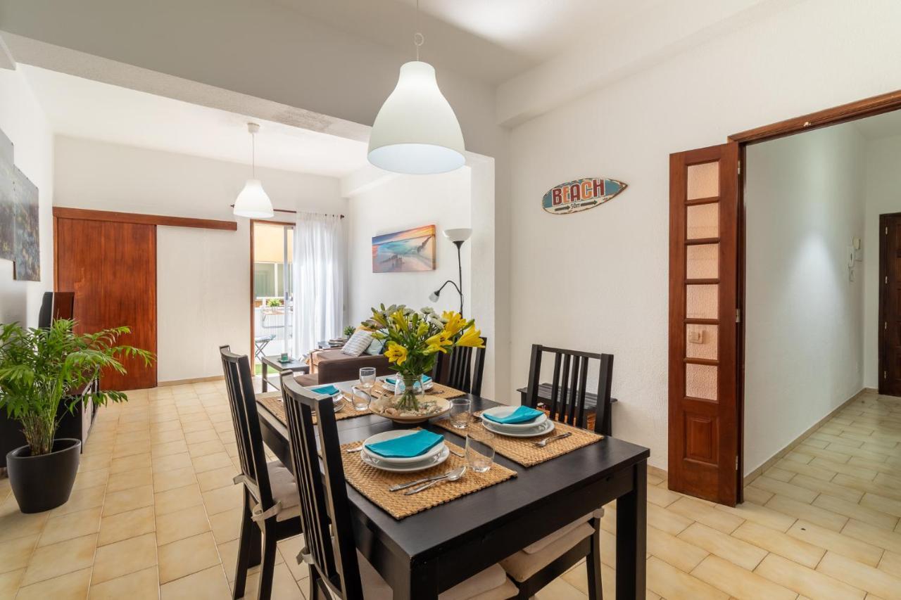 Apartment Las Canteras Beach Las Palmas de Gran Canaria Luaran gambar