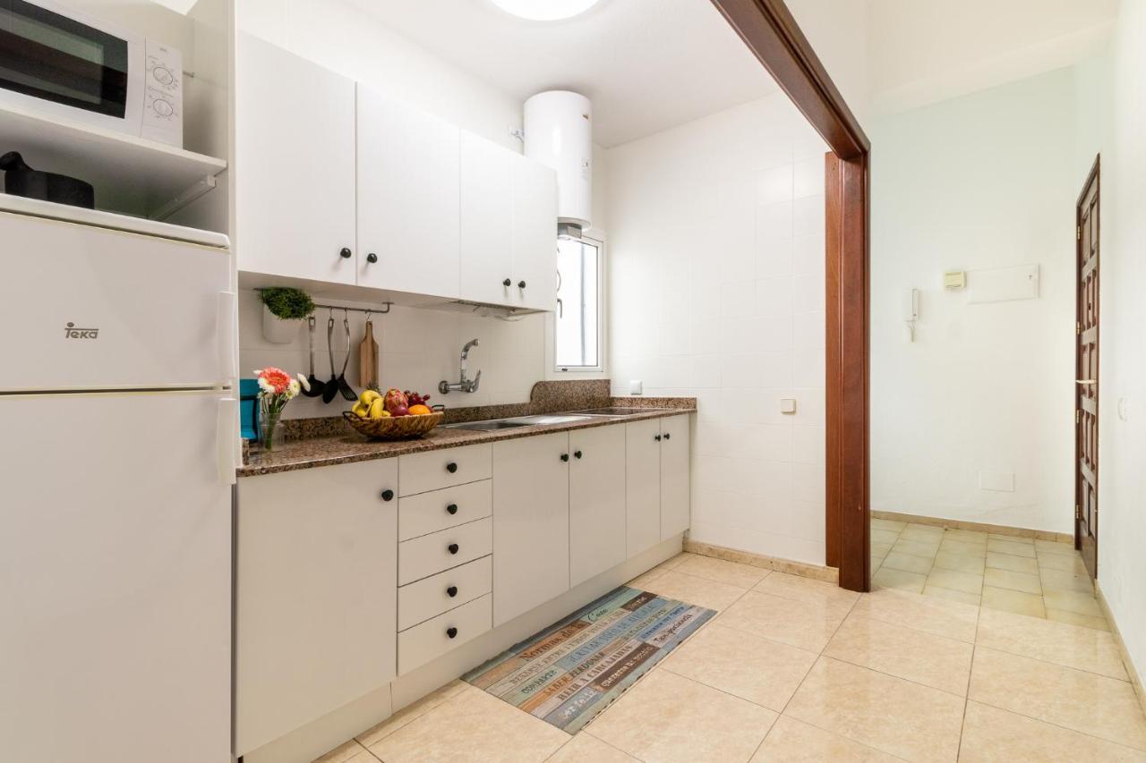 Apartment Las Canteras Beach Las Palmas de Gran Canaria Luaran gambar