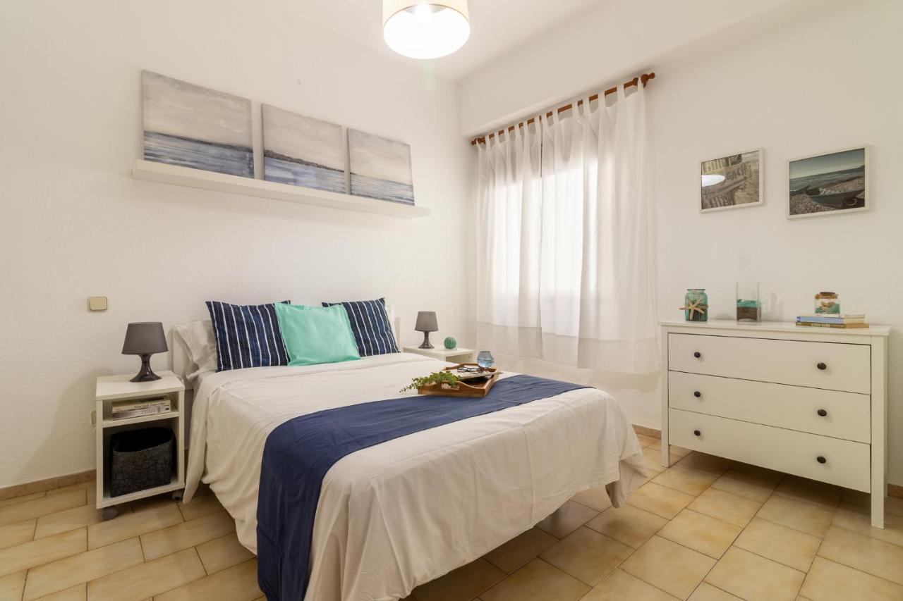 Apartment Las Canteras Beach Las Palmas de Gran Canaria Luaran gambar