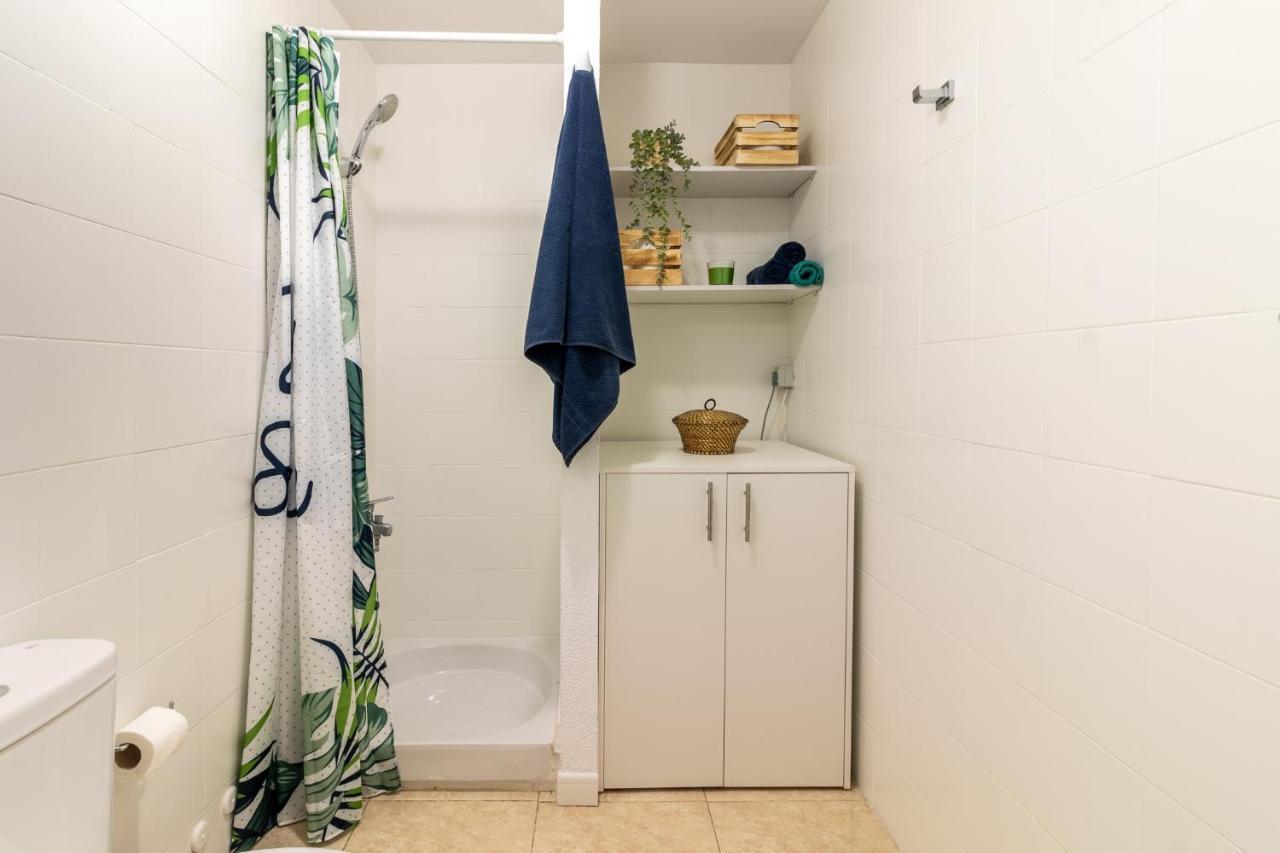 Apartment Las Canteras Beach Las Palmas de Gran Canaria Luaran gambar
