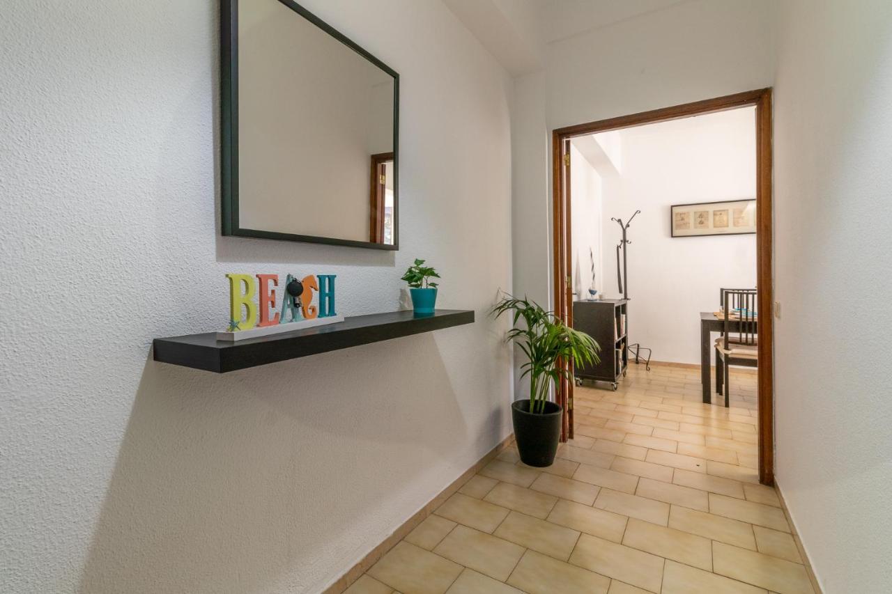Apartment Las Canteras Beach Las Palmas de Gran Canaria Luaran gambar