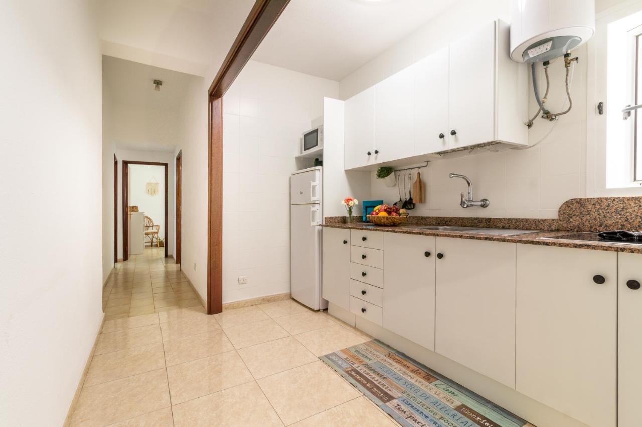 Apartment Las Canteras Beach Las Palmas de Gran Canaria Luaran gambar