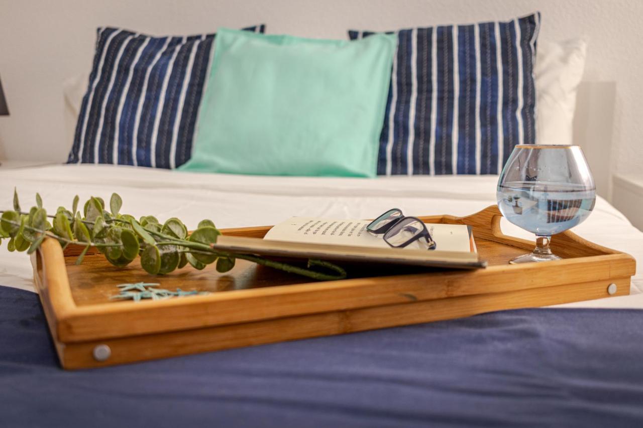 Apartment Las Canteras Beach Las Palmas de Gran Canaria Luaran gambar