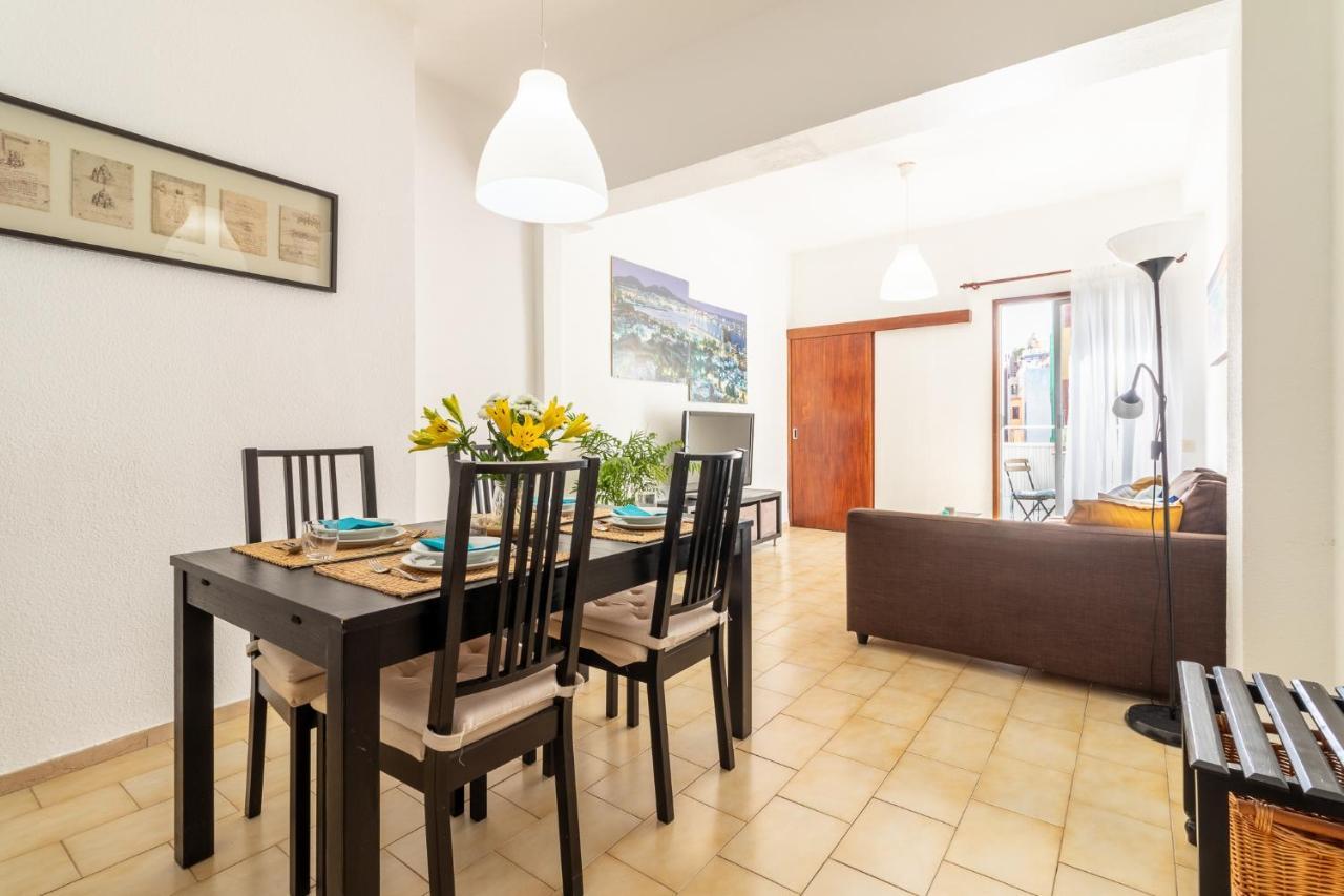 Apartment Las Canteras Beach Las Palmas de Gran Canaria Luaran gambar
